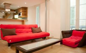 Apartment Massena - Old Town